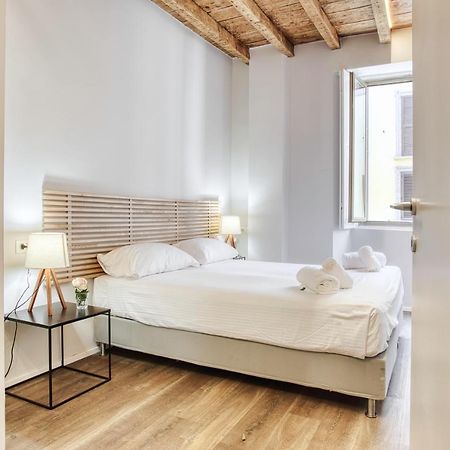 Joivy Delightful 1-Bed Flat In The Centre Of Milan Apartamento Exterior foto