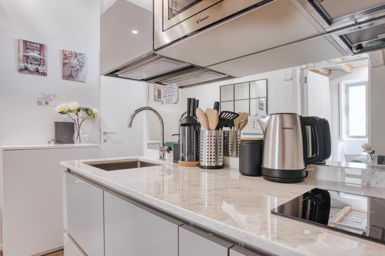 Joivy Delightful 1-Bed Flat In The Centre Of Milan Apartamento Exterior foto