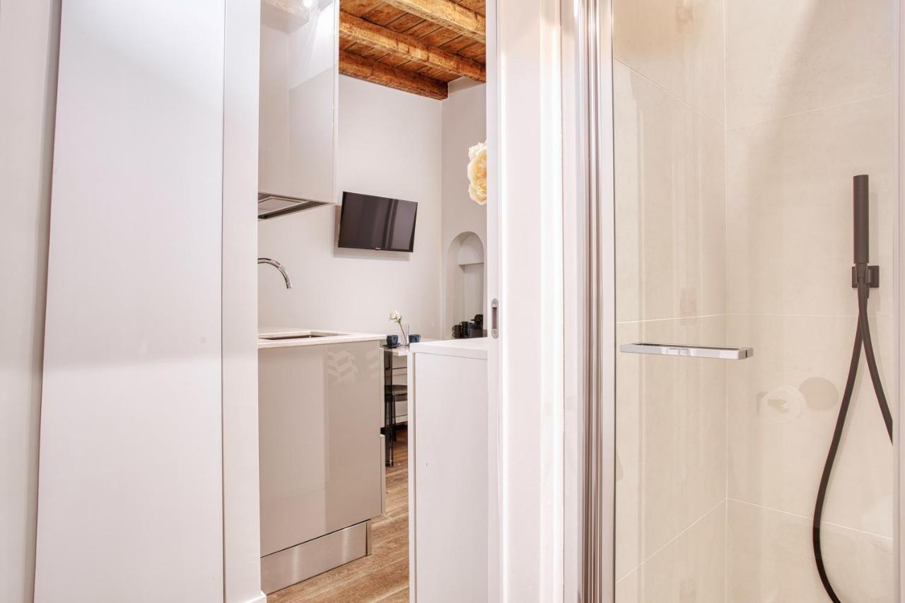 Joivy Delightful 1-Bed Flat In The Centre Of Milan Apartamento Exterior foto