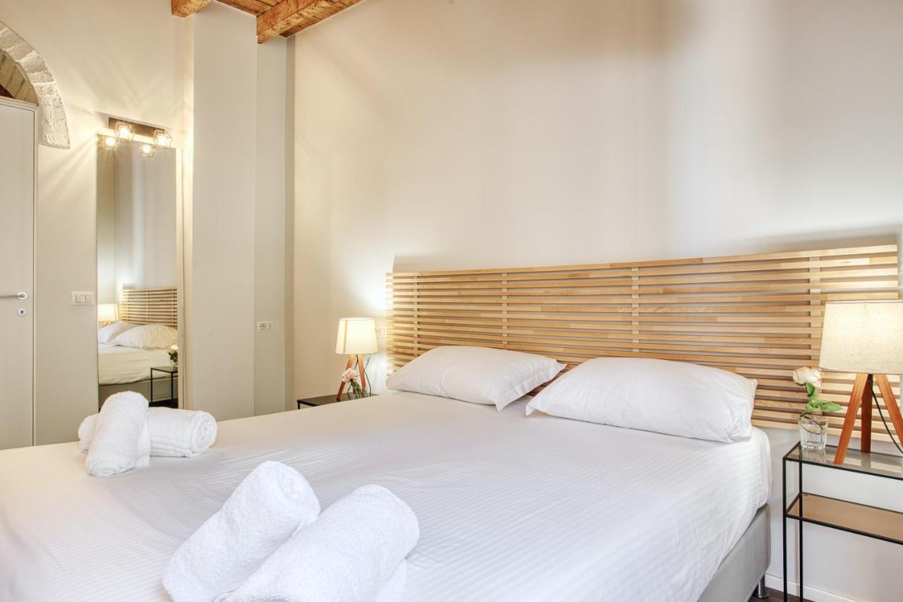 Joivy Delightful 1-Bed Flat In The Centre Of Milan Apartamento Exterior foto