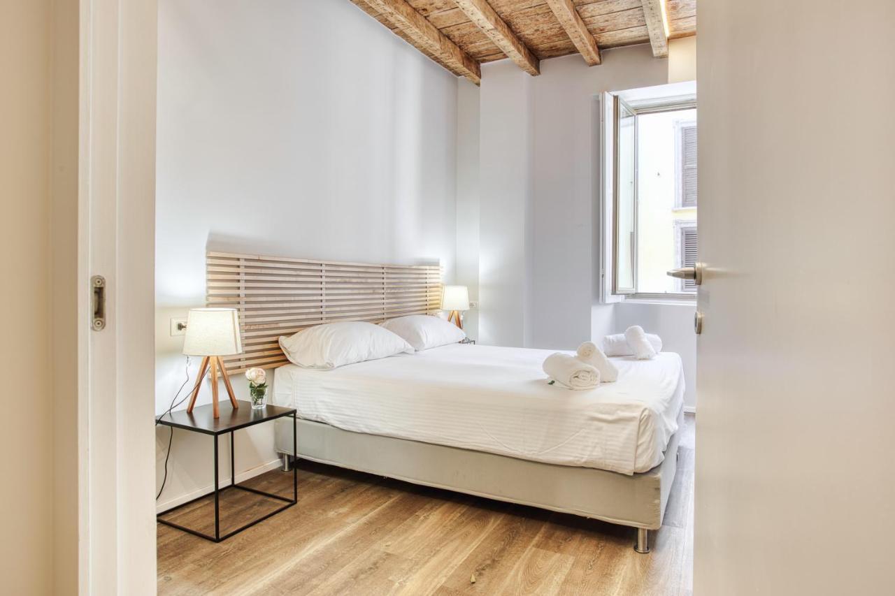Joivy Delightful 1-Bed Flat In The Centre Of Milan Apartamento Exterior foto