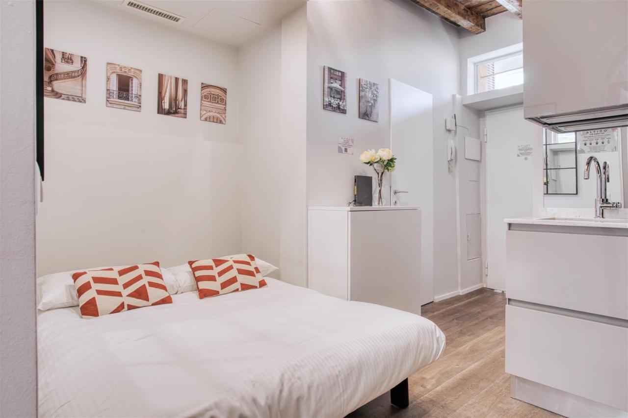 Joivy Delightful 1-Bed Flat In The Centre Of Milan Apartamento Exterior foto
